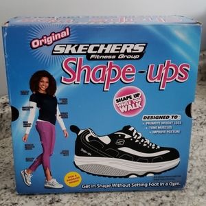 Skechers Shape Ups Shoes